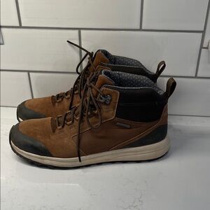 Forsake Men's Brown Boots